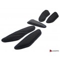LUIMOTO TANK LEAF Tank Pads for the Yamaha YZF-R6 (2017+) LUIMOTO TANK LEAF Tank Pads for the Yamaha YZF-R6 (2017+)